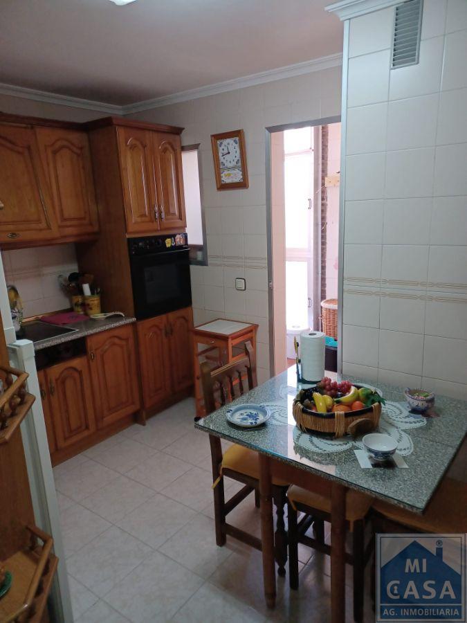Venta de piso en Mérida