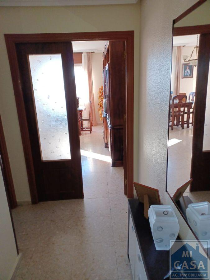 Venta de piso en Mérida