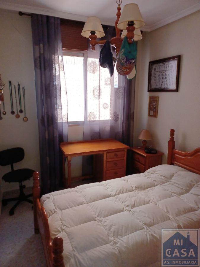 Venta de piso en Mérida