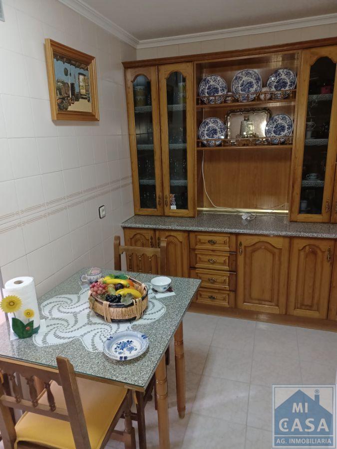 Venta de piso en Mérida