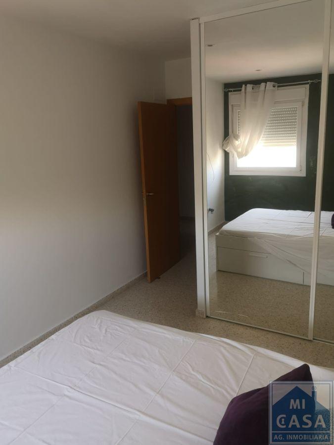 For sale of flat in Mérida