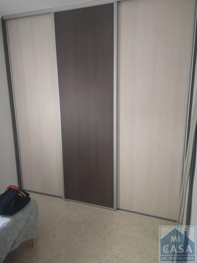 For sale of flat in Mérida