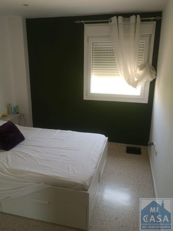 For sale of flat in Mérida