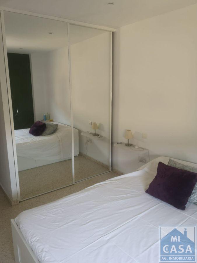 For sale of flat in Mérida