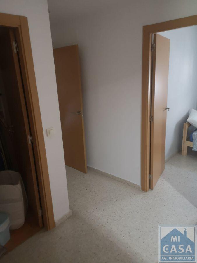 For sale of flat in Mérida