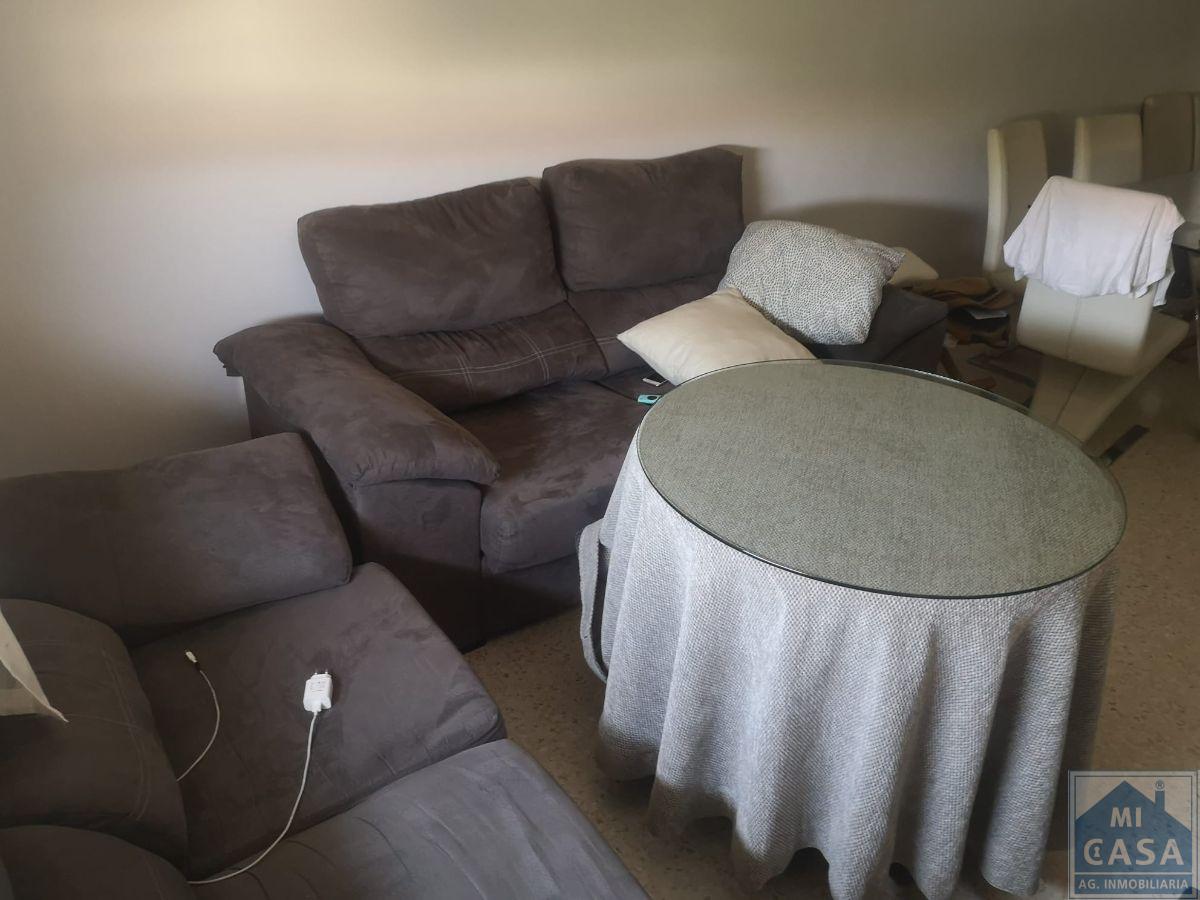 For sale of flat in Mérida