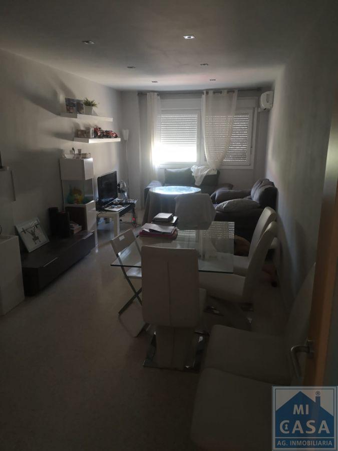 For sale of flat in Mérida