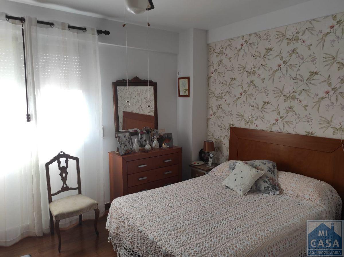 For sale of flat in Mérida