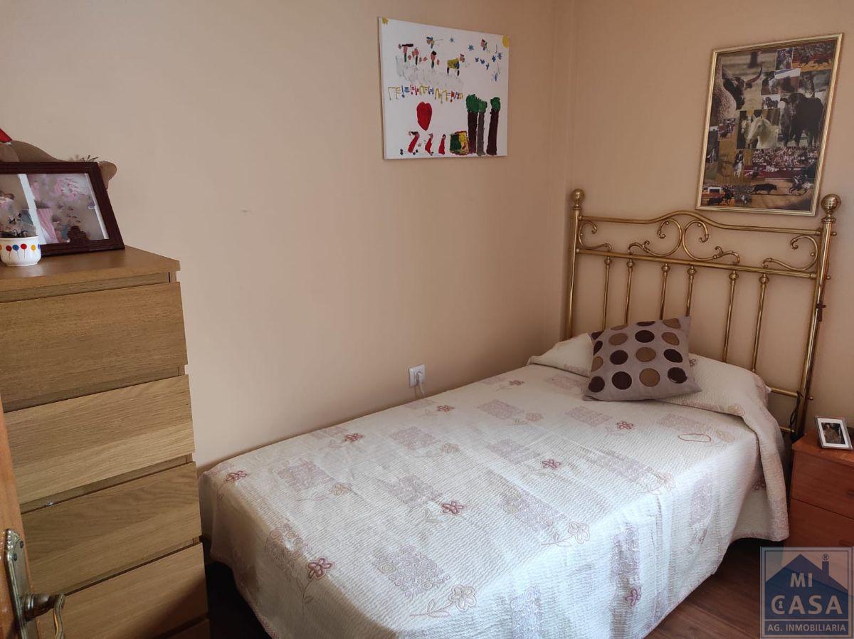 For sale of flat in Mérida