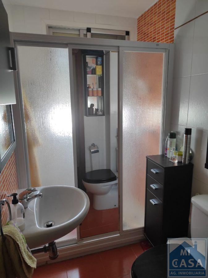 For sale of flat in Mérida