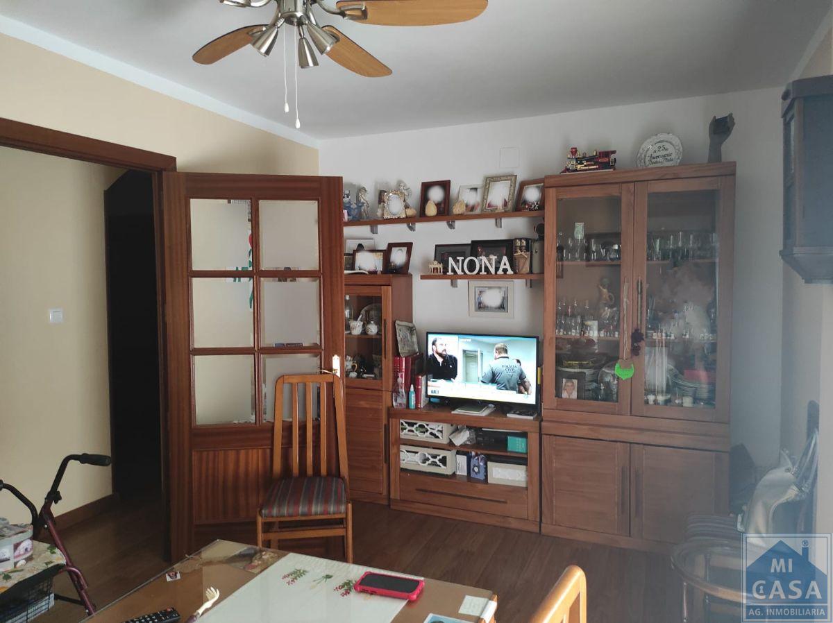 For sale of flat in Mérida