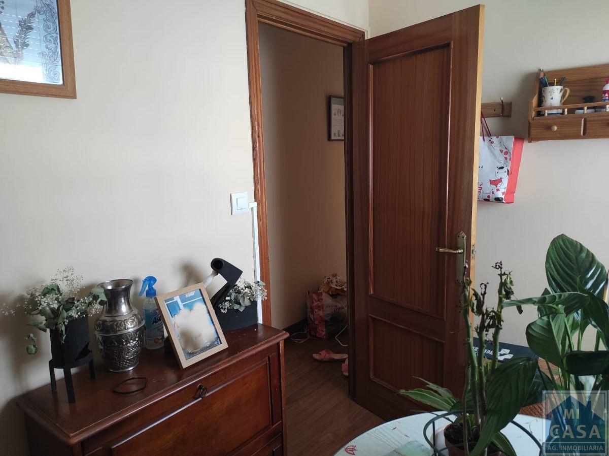 For sale of flat in Mérida