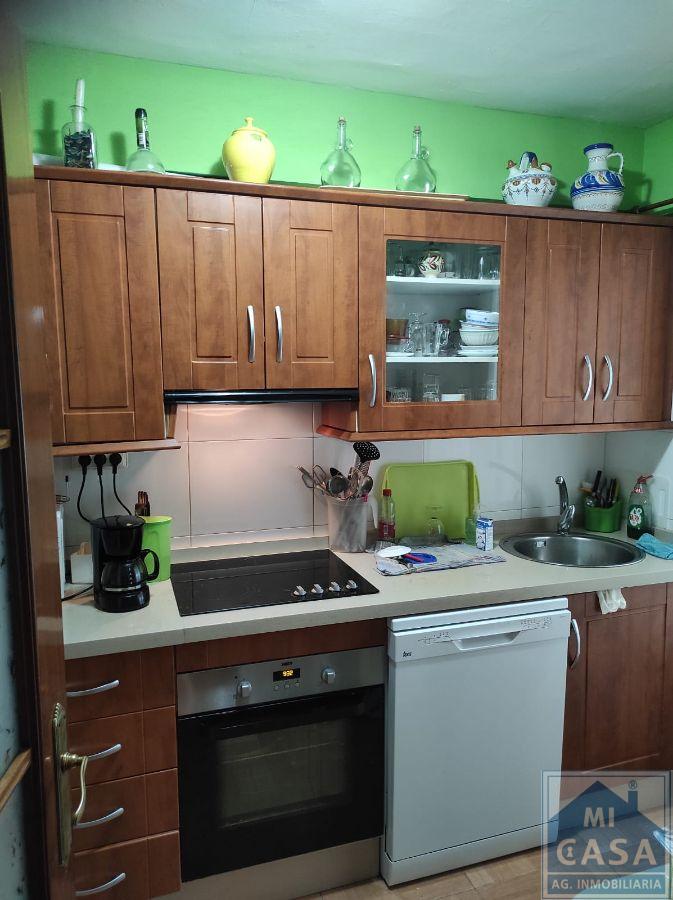 For sale of flat in Mérida