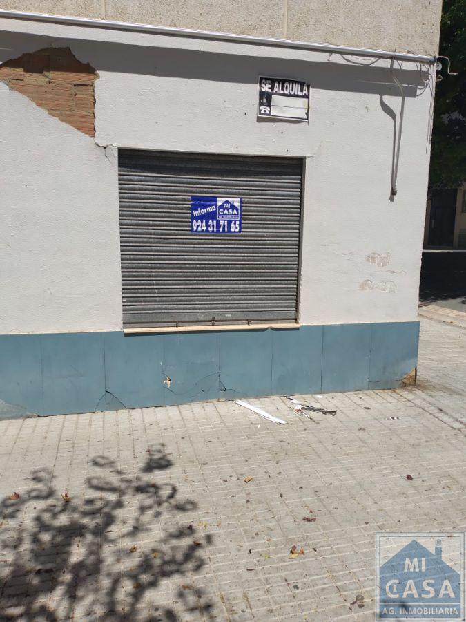 Venta de local comercial en Mérida