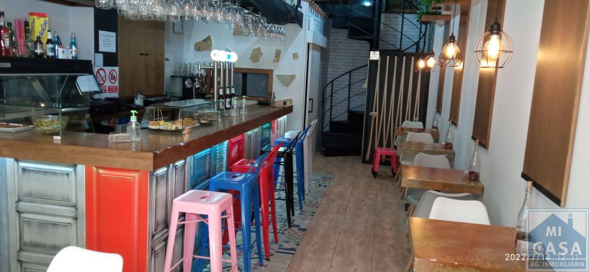 For share of commercial in Mérida