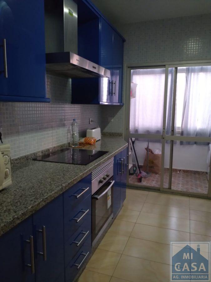 For sale of flat in Mérida