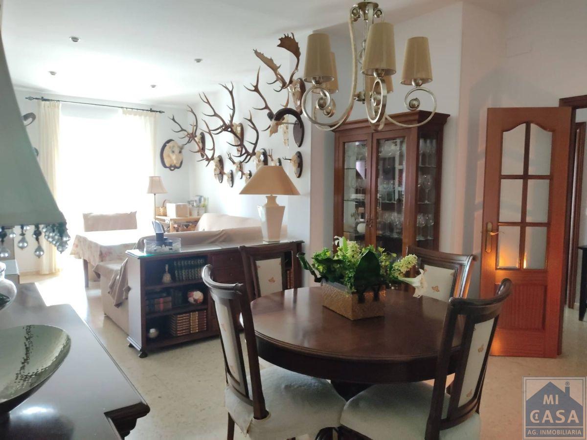 For sale of house in Mérida