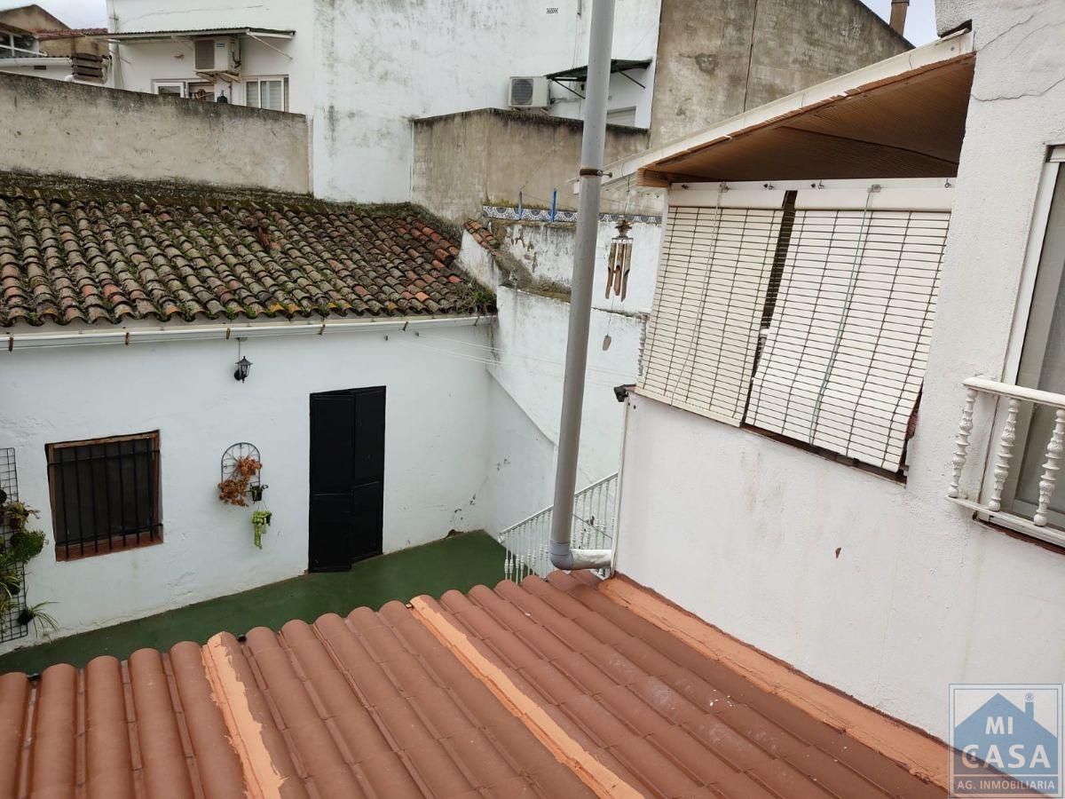 For sale of house in Mérida