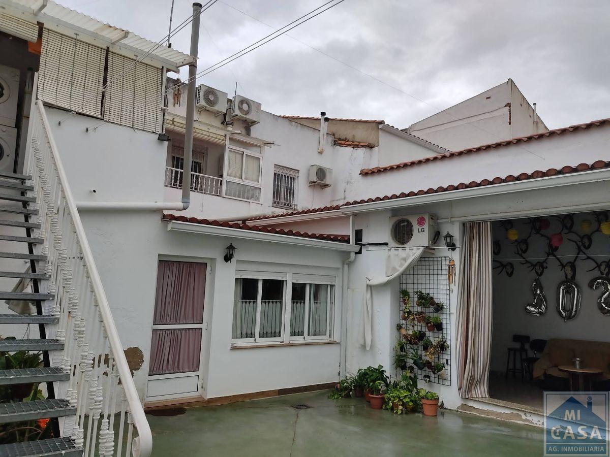 For sale of house in Mérida