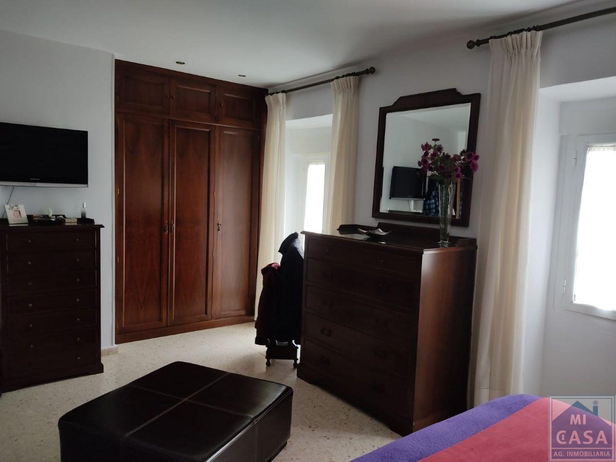 For sale of house in Mérida
