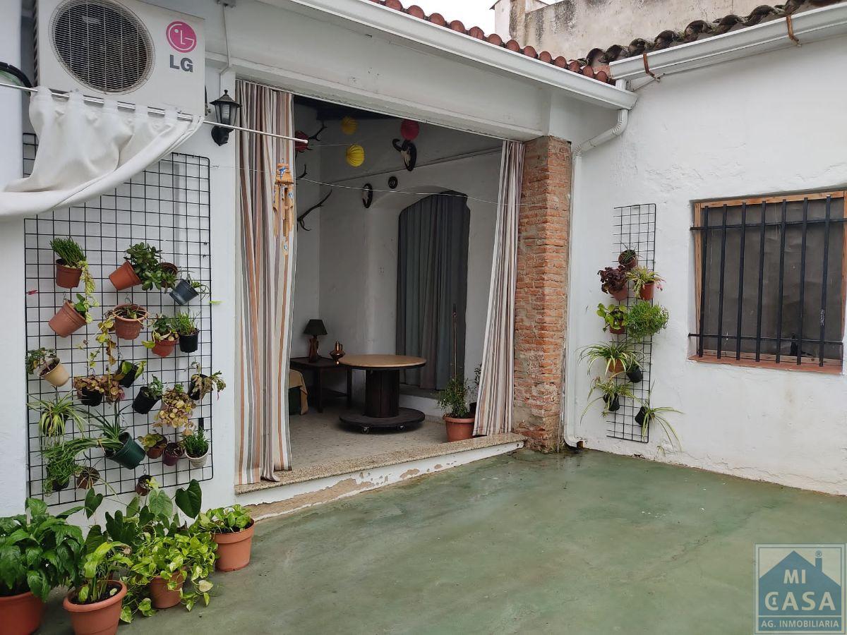 For sale of house in Mérida