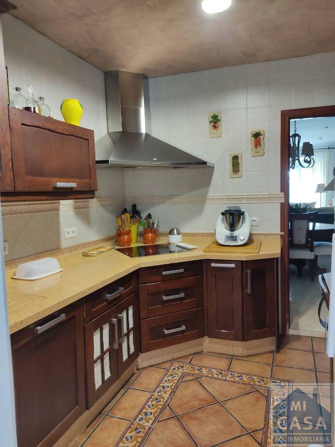 For sale of house in Mérida
