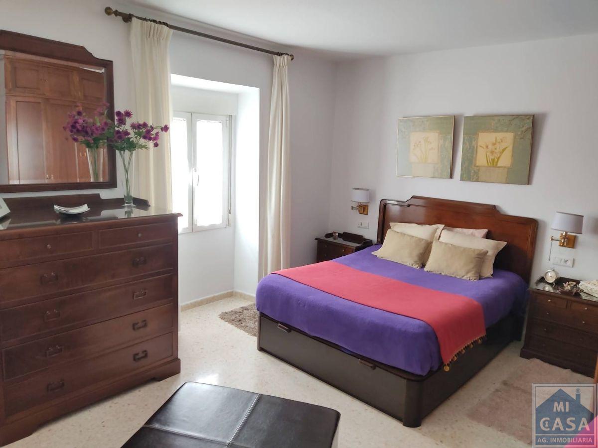 For sale of house in Mérida