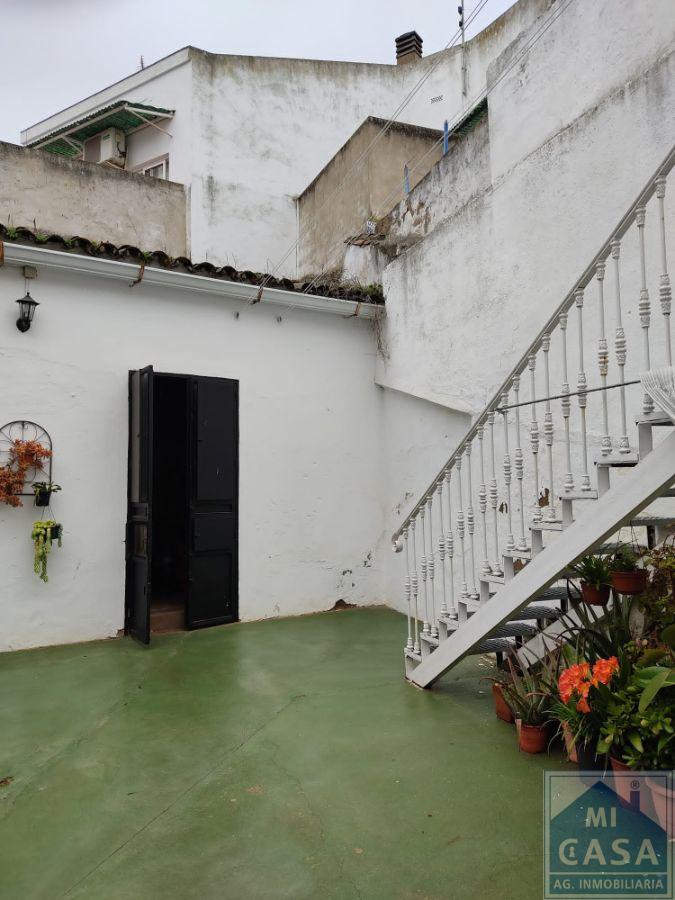 For sale of house in Mérida