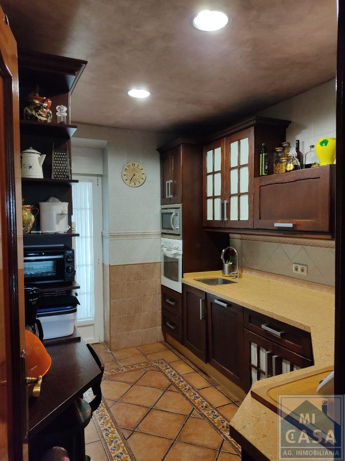 For sale of house in Mérida