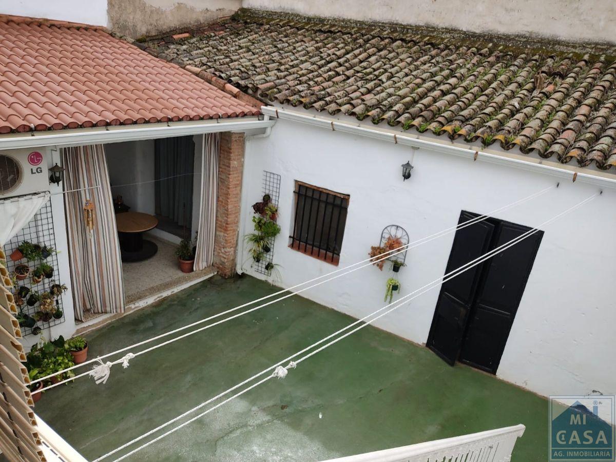 For sale of house in Mérida