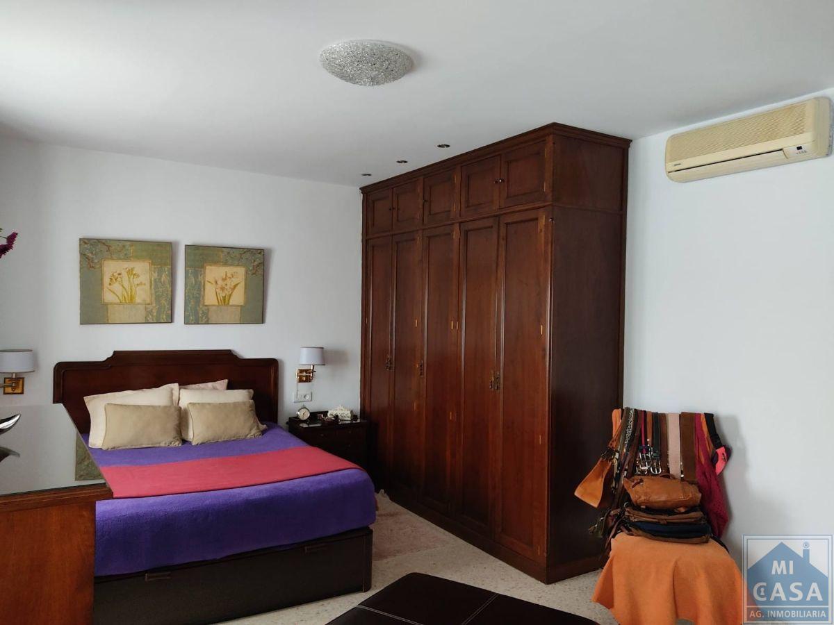 For sale of house in Mérida