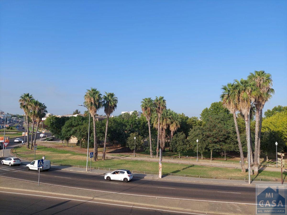 Alquiler de piso en Mérida