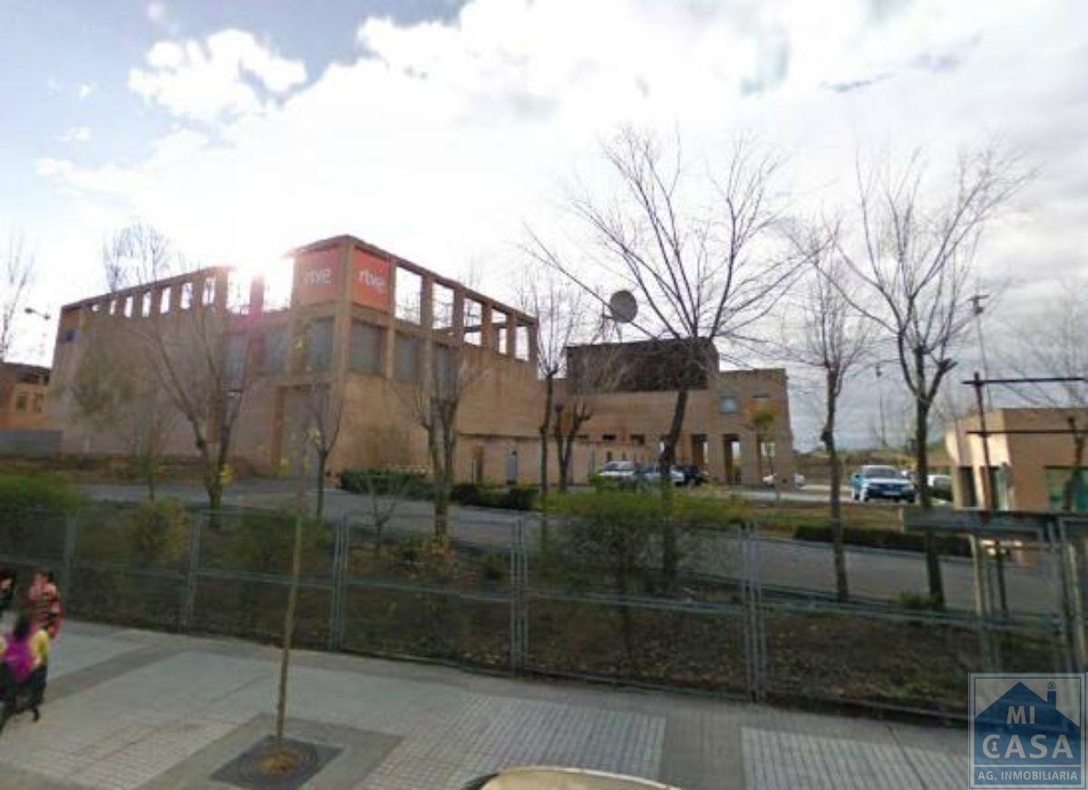 Alquiler de local comercial en Mérida