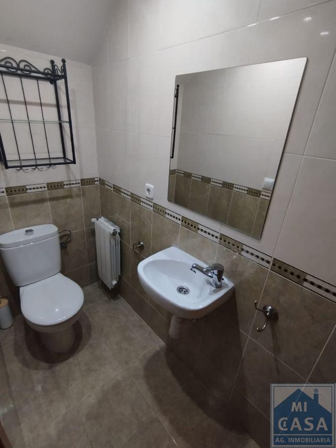 For sale of chalet in Mérida