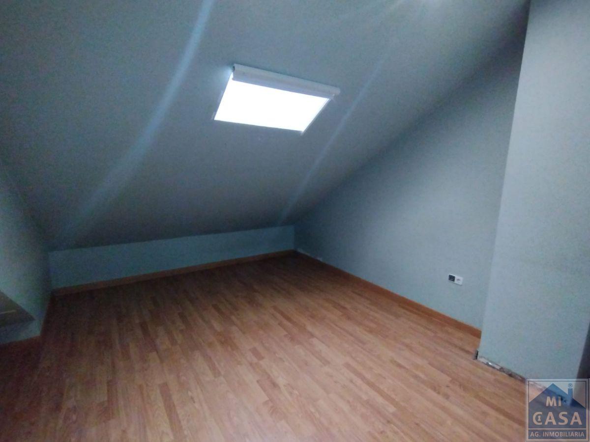 For sale of chalet in Mérida