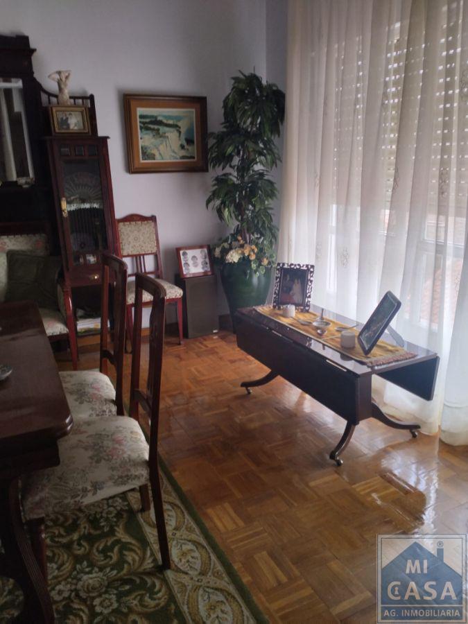 For sale of flat in Mérida