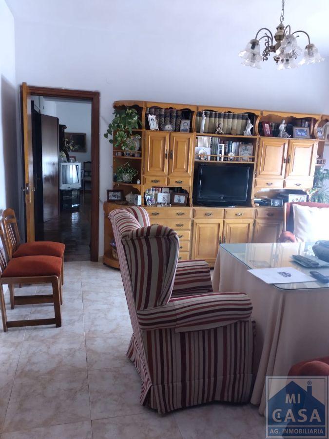 For sale of flat in Mérida