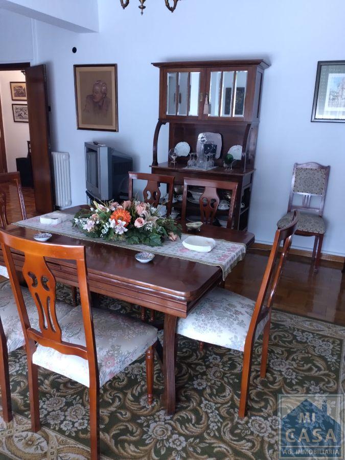 For sale of flat in Mérida