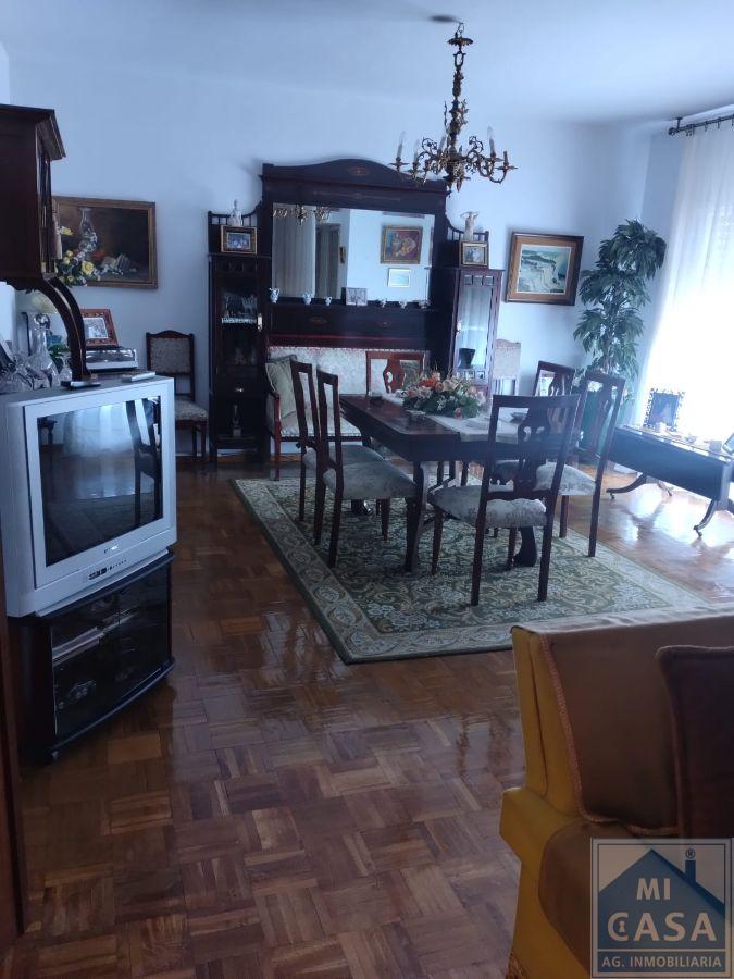 For sale of flat in Mérida