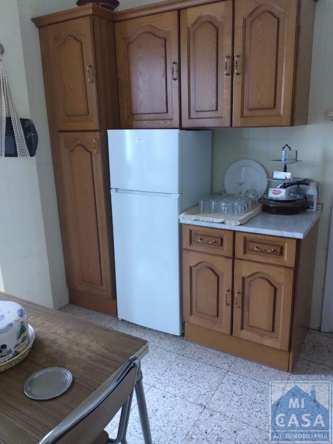 Venta de piso en Mérida