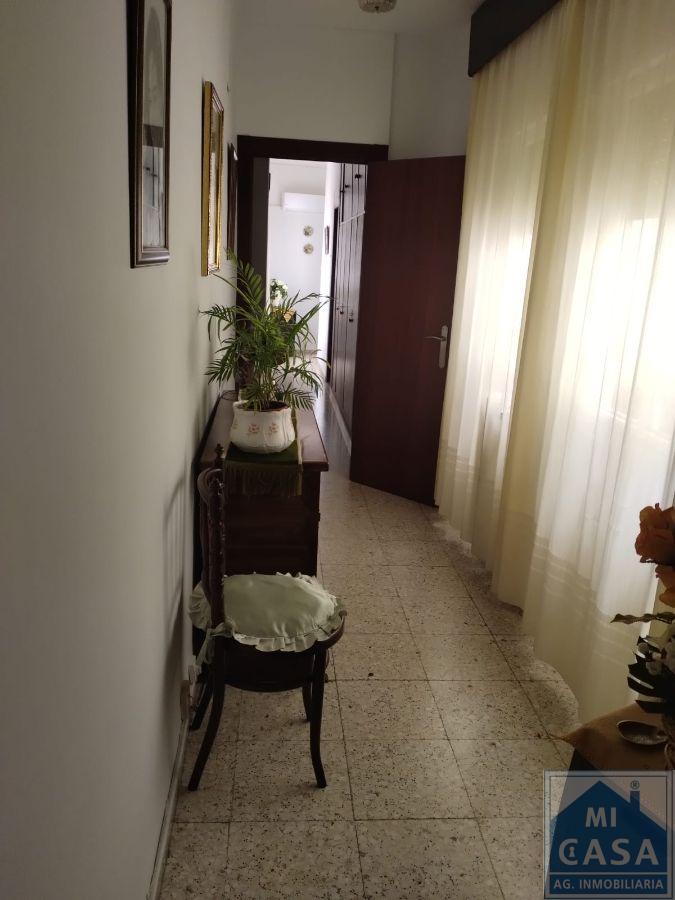 For sale of flat in Mérida