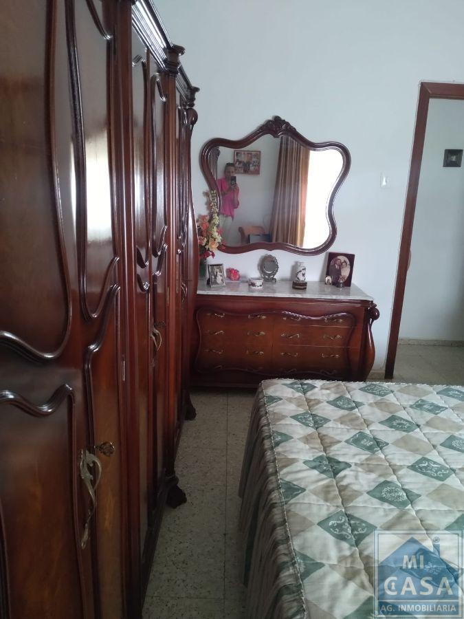 Venta de piso en Mérida