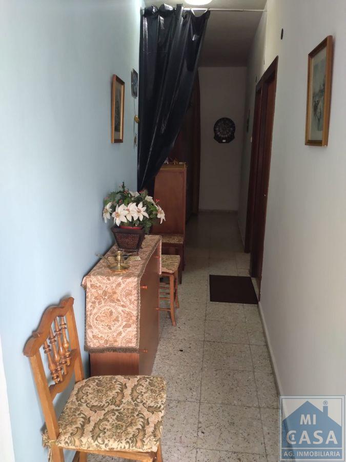 For sale of flat in Mérida