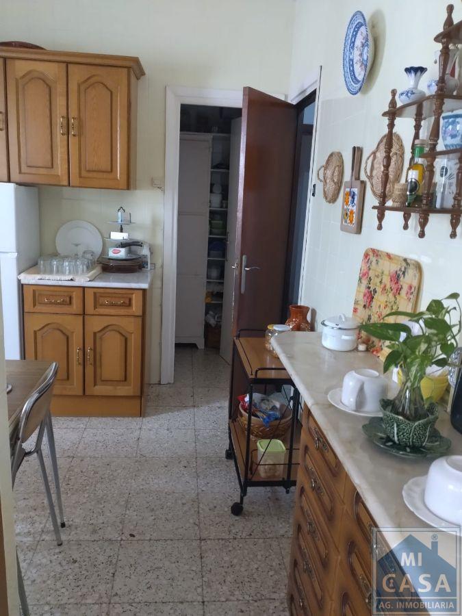 For sale of flat in Mérida