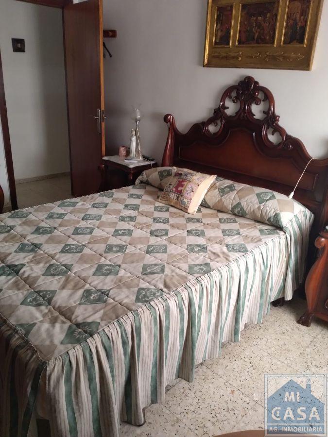 For sale of flat in Mérida