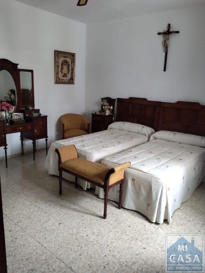 For sale of flat in Mérida