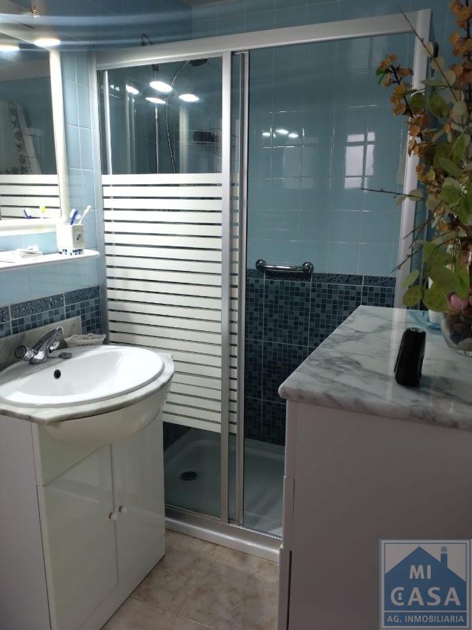 For sale of flat in Mérida