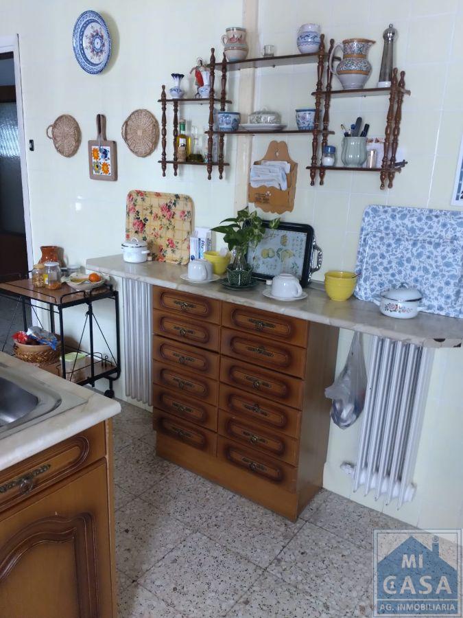 For sale of flat in Mérida