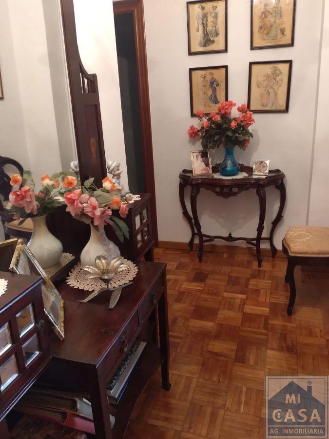 For sale of flat in Mérida