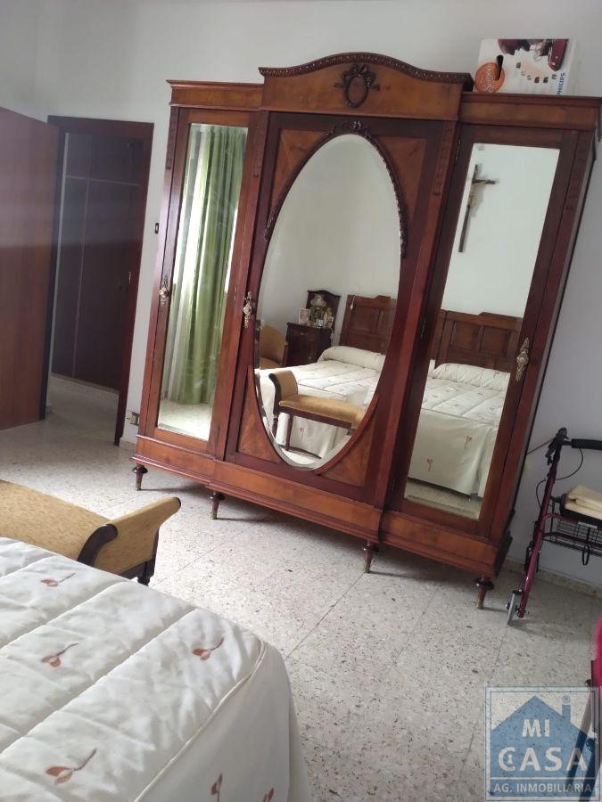 For sale of flat in Mérida